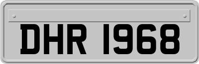 DHR1968