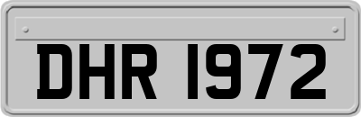 DHR1972