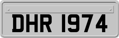 DHR1974