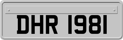 DHR1981
