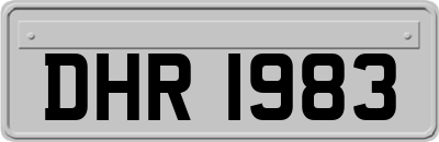 DHR1983
