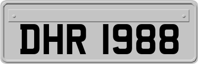 DHR1988
