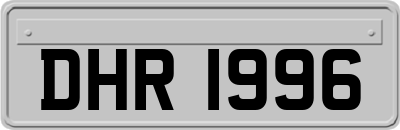 DHR1996