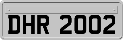 DHR2002