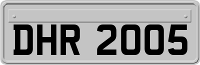 DHR2005