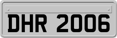 DHR2006