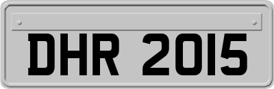 DHR2015