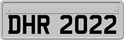 DHR2022