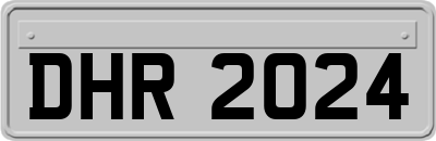 DHR2024