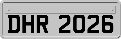 DHR2026
