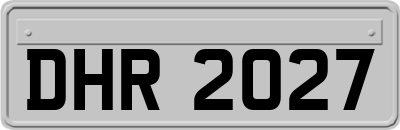 DHR2027