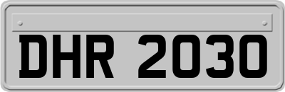 DHR2030