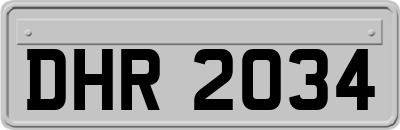 DHR2034