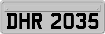 DHR2035