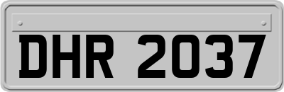 DHR2037