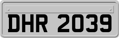 DHR2039