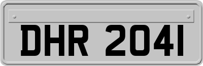 DHR2041
