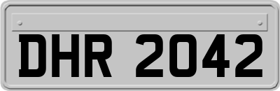 DHR2042