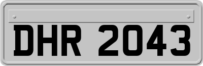 DHR2043