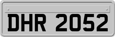 DHR2052