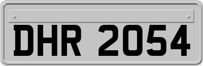 DHR2054