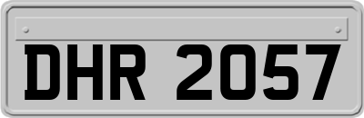 DHR2057