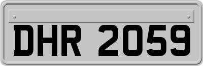 DHR2059