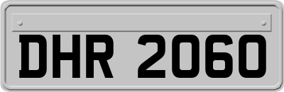 DHR2060