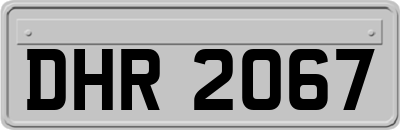 DHR2067