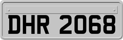 DHR2068