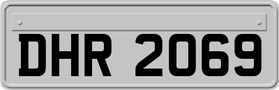 DHR2069