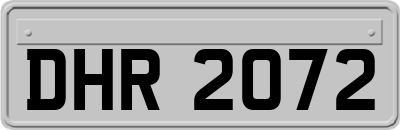 DHR2072