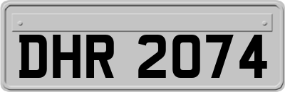 DHR2074