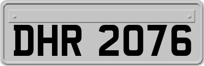 DHR2076