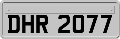 DHR2077