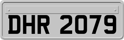 DHR2079