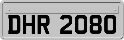 DHR2080