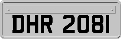 DHR2081