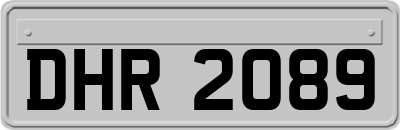 DHR2089