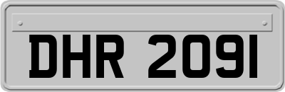 DHR2091
