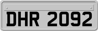 DHR2092