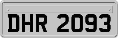 DHR2093