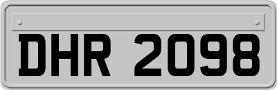 DHR2098