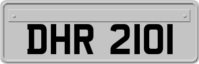 DHR2101