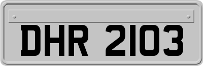 DHR2103