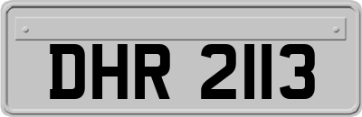 DHR2113