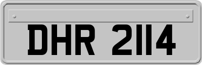 DHR2114