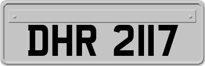 DHR2117
