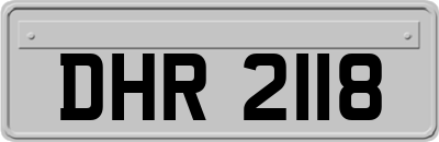 DHR2118