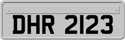 DHR2123